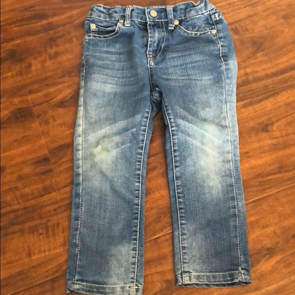 Boys 7 jeans